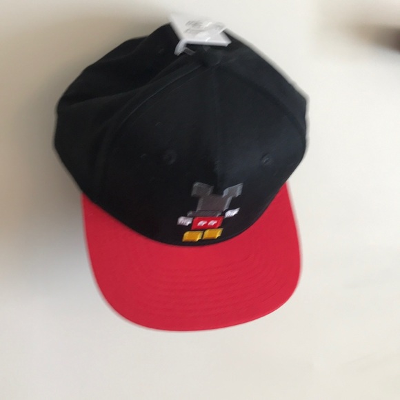 Disney collection by neff hat strap back - Picture 2 of 5